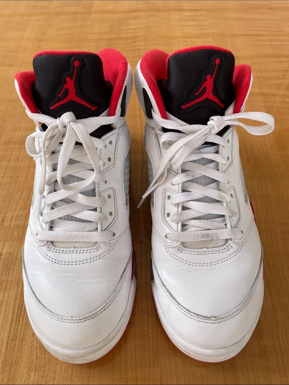 Jordan air retro